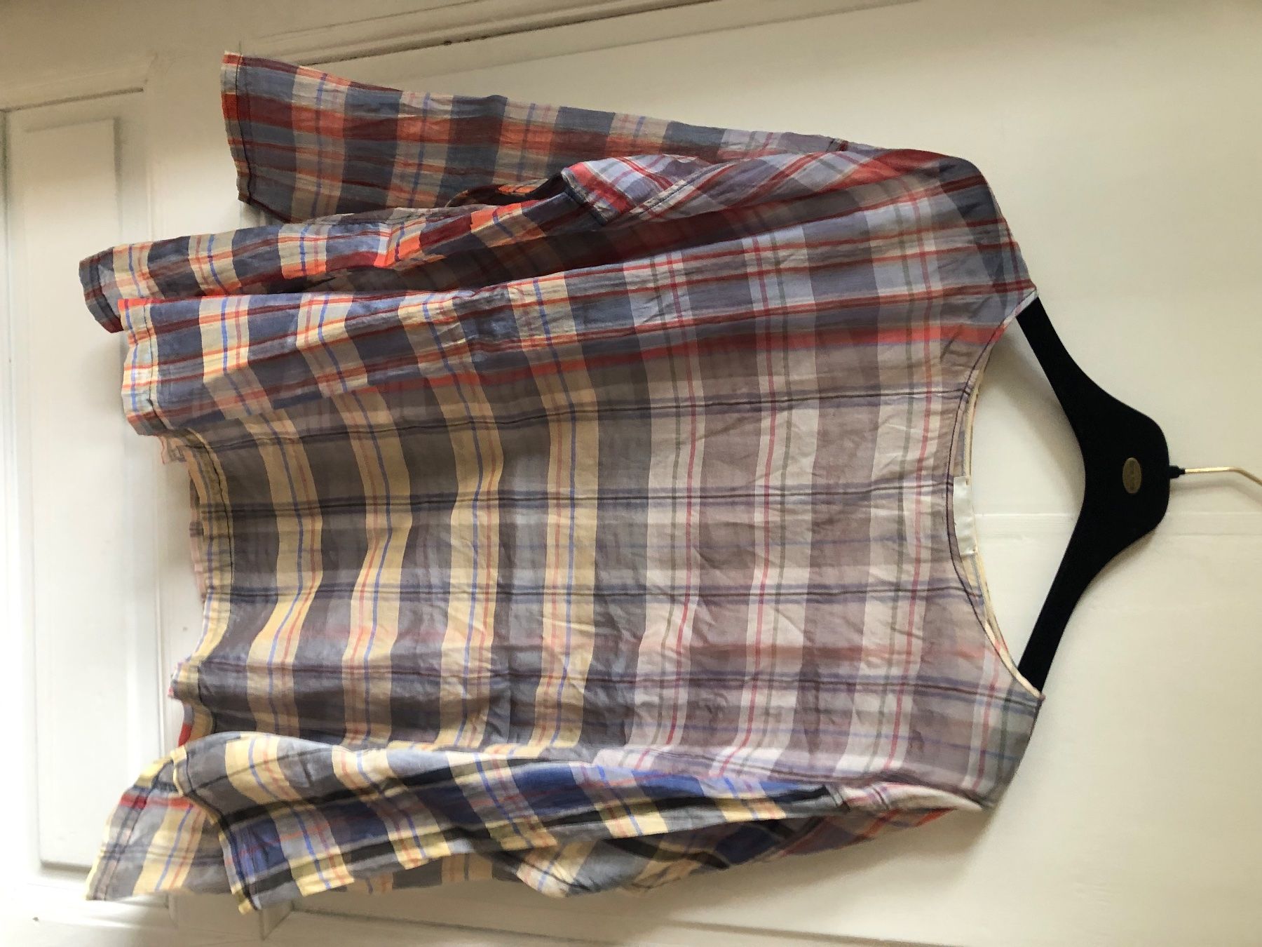 Tops: Haut FORTE FORTE 38/40 soie – Neuf avec emballage d'origine à Arnex-sur-Orbe par cameleonfringant 7