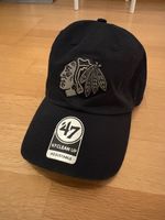 Blackhawk dadcap