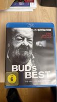 Bud Spencer - Eine Lebende Legende (Blu-ray) - Top Zustand!