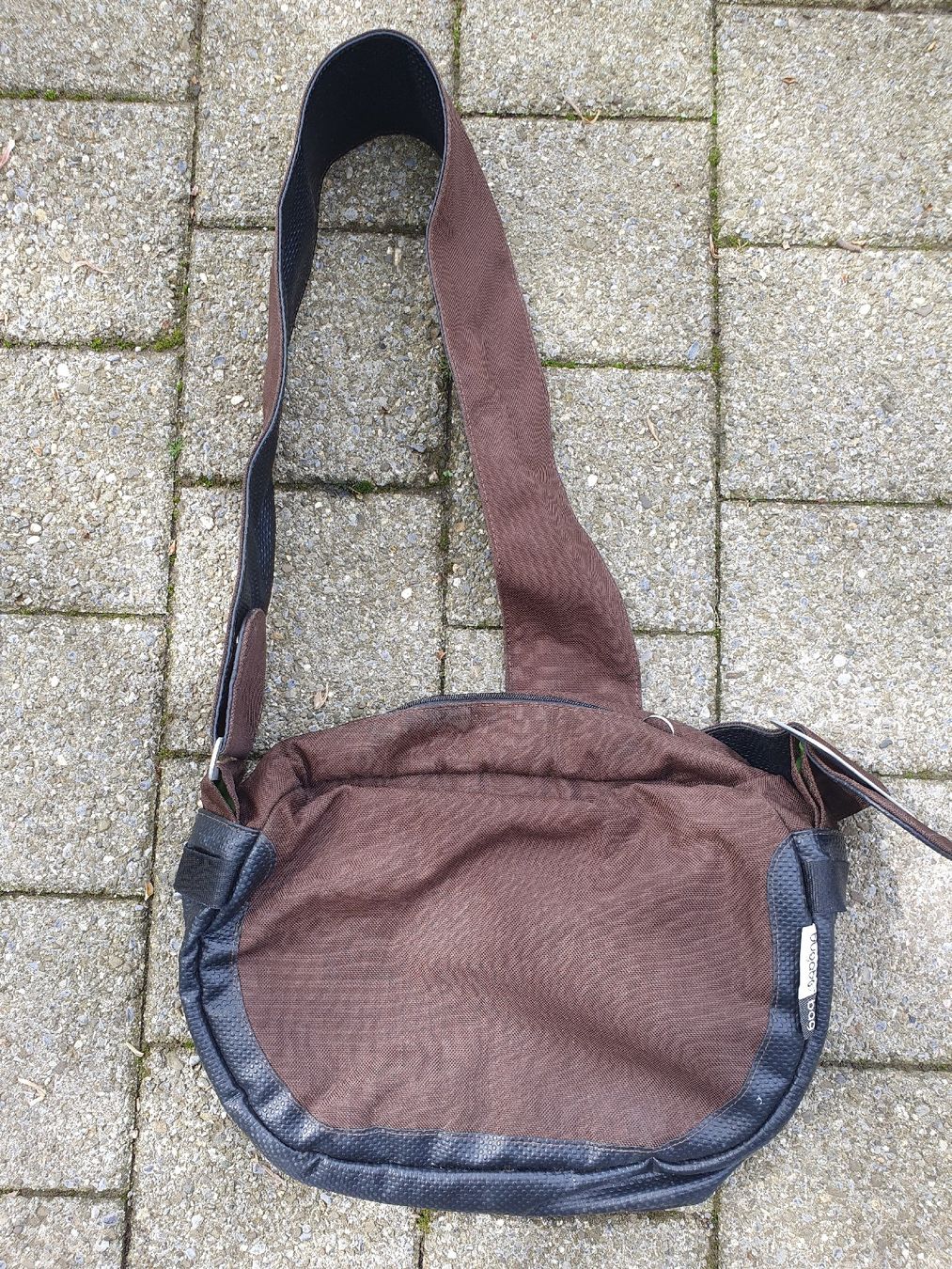 Baby Jogger Carrozzine: Select City Jogger Kinderwagen – Usato da Steinhausen venduto da noemi22 7