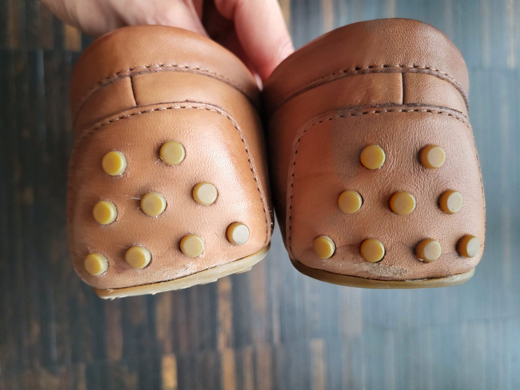 Ralph Lauren Scarpe da donna: Loafers - Ralph Lauren – Usato da Zürich venduto da sueth 3