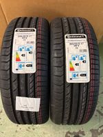 2x Continental 205/50 R17