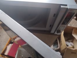 Micro-ondes SilverCrest à vendre