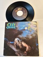 Ozzy Osbourne 1983. Bark At The Moon