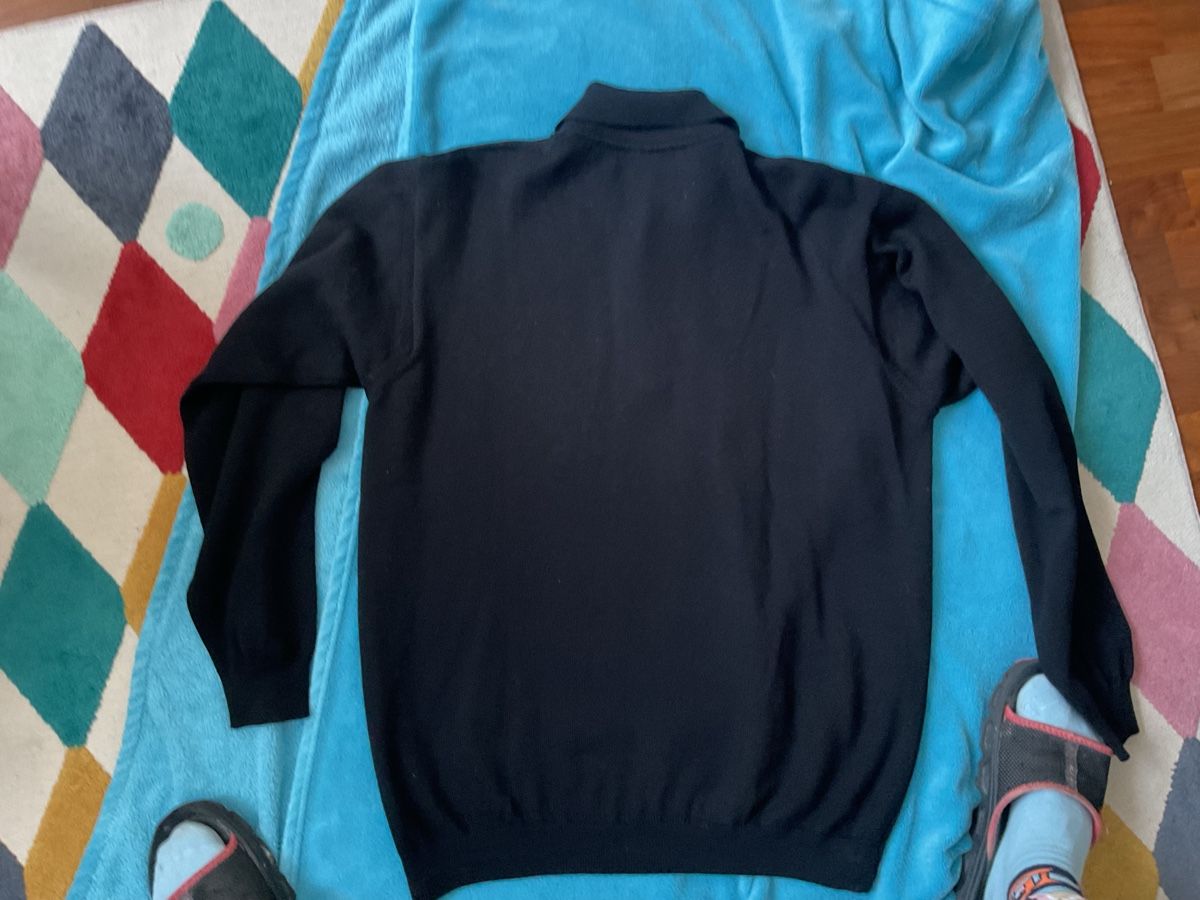 Lacoste Pullover & Sweatshirts: Lacoste Pullover nr5 eine L – Gebraucht aus emmenbrücke von pamelaz 5