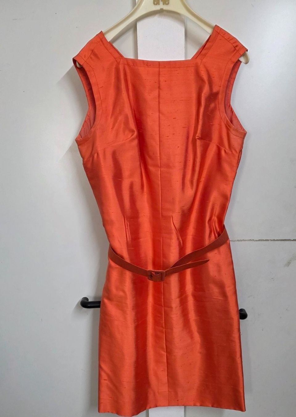 Manteaux: Vintage Seiden-Ensemble Loeffler & Co Bienne – D'occasion à Flums par Flumsantik 3