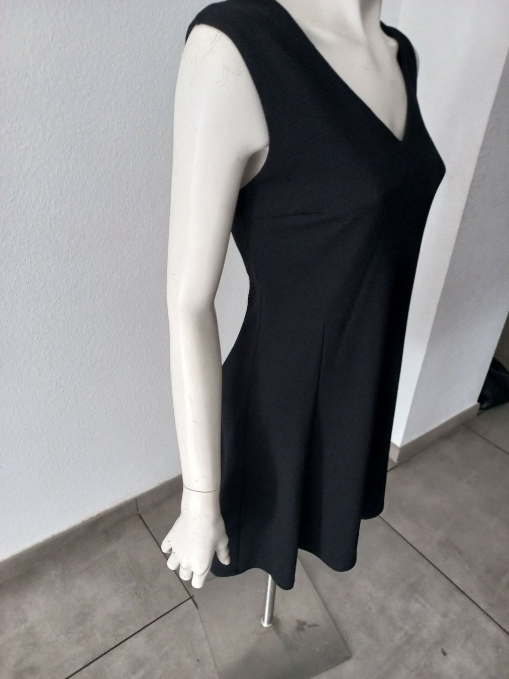 Promod Vestiti: Kleid – Nuovo (secondo la descrizione) da Basel venduto da zaa_7ft5 3