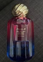 Eau de Parfum "Velvet Sky - sunrise"
