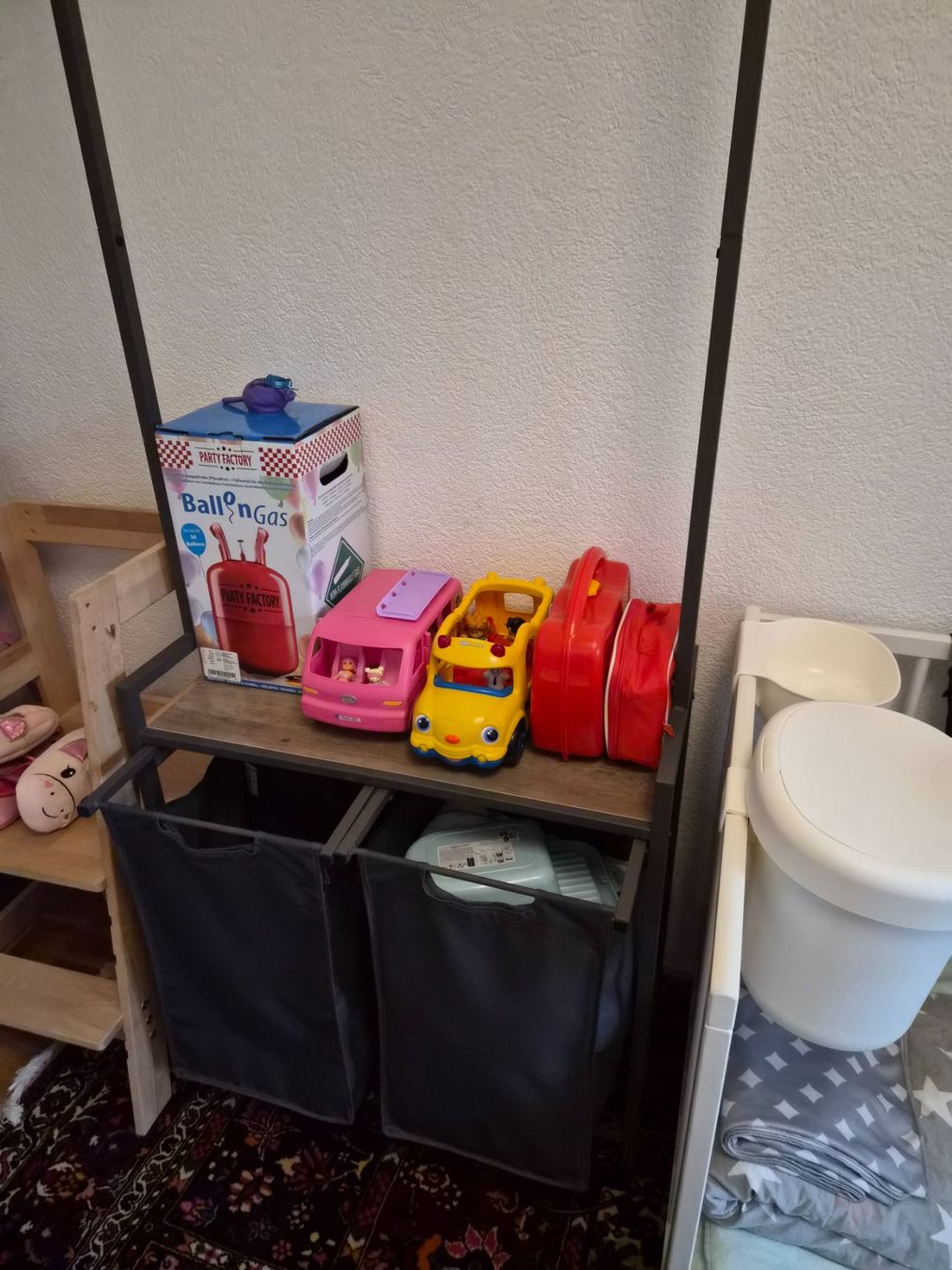 Armadi: Badezimmerschrank – Usato da Basel venduto da pbu_jsm7 1