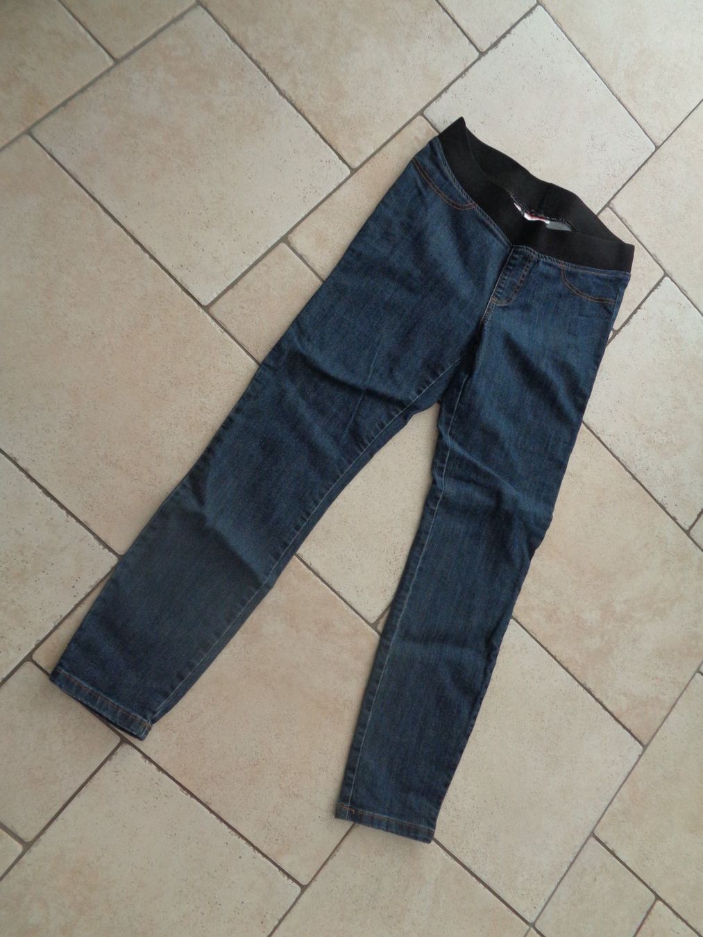 John Baner Pantaloni: Hose  John Baner  Grösse 44 – Usato da Kreuzlingen venduto da Robi-2003