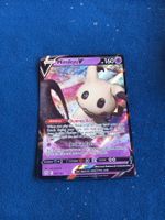Mimikyu V HOLO Rare (EN) Battle Styles 062/163