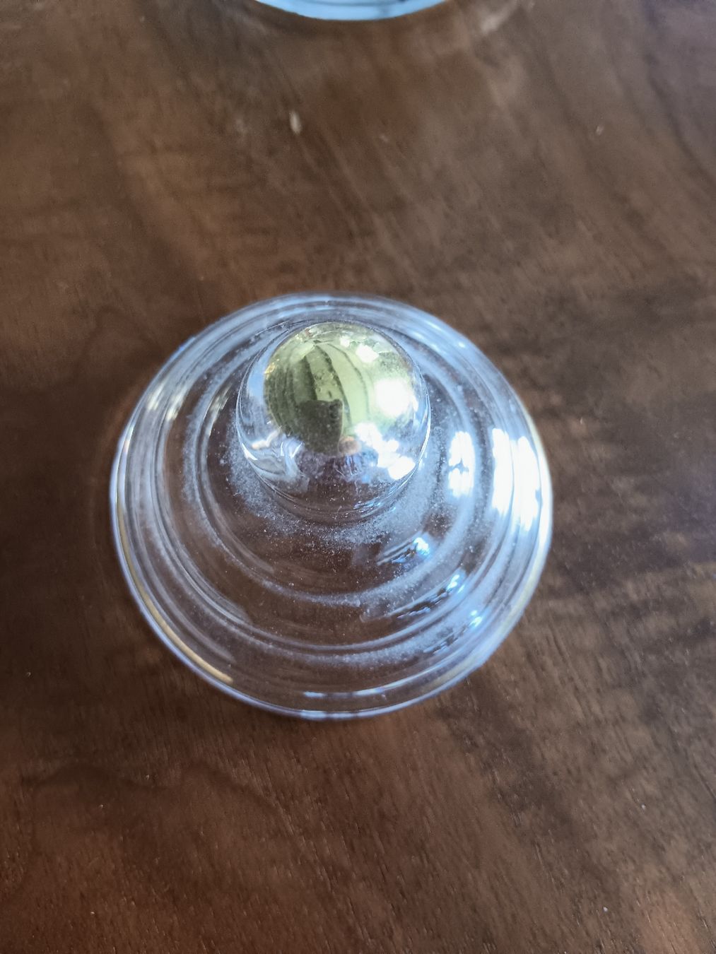 Barattoli: Glas dose – Usato da Ambrì venduto da Maerz87 3