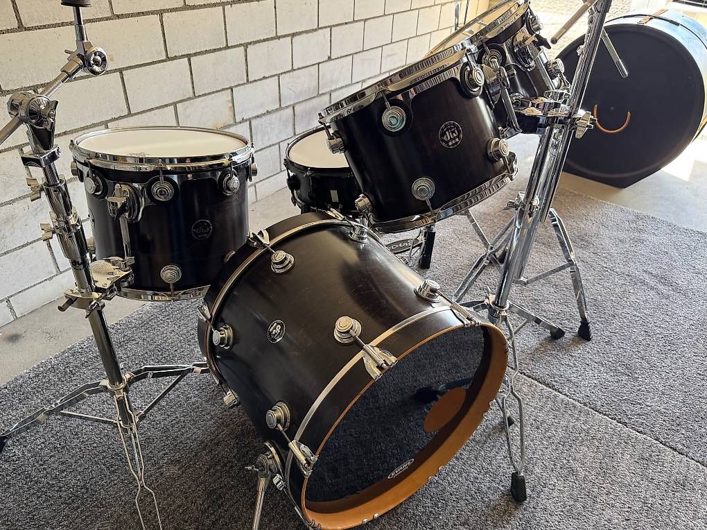 DW Musikinstrumente: DW Collectors Schlagzeug – Gebraucht aus Zollbrück von Onyx11 2