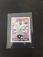 Panini Extra Sticker Federico Valverde