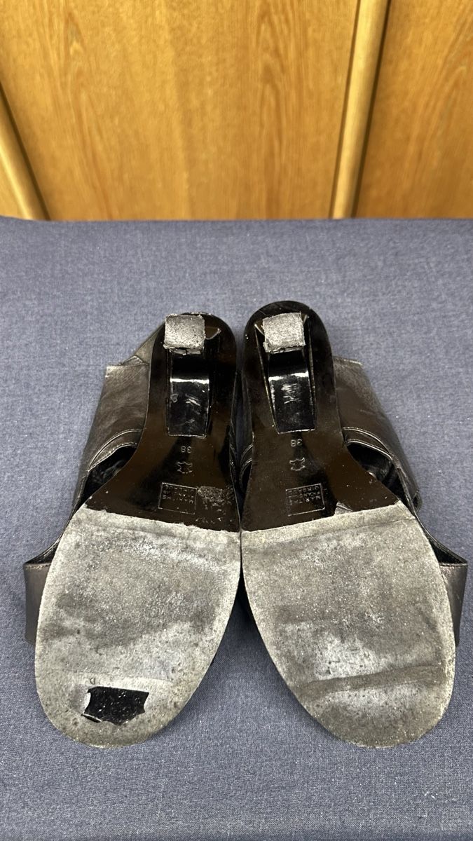 Scarpe da donna: Marithe Francois Girbaud, echt Leder Gr. 38 – Usato da Mörschwil venduto da sam_man 5