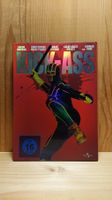 KICK-ASS DVD