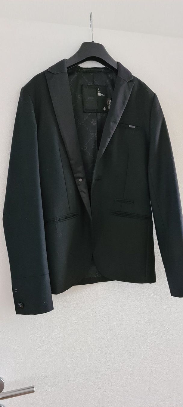 G-Star Completi & Tailleur: GStar Blaser – Usato da Zürich venduto da Simonikus