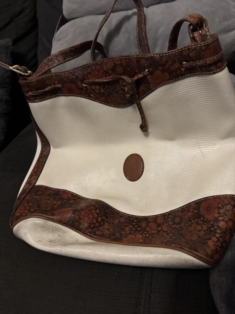 Altro in  Abbigliamento & Accessori: Sac Pourchet Paris – Usato da Veyrier venduto da kimedovapa 3
