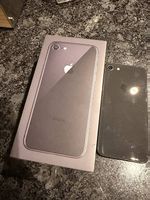 Iphone 8 