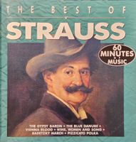 J. Strauss - The best of Strauss