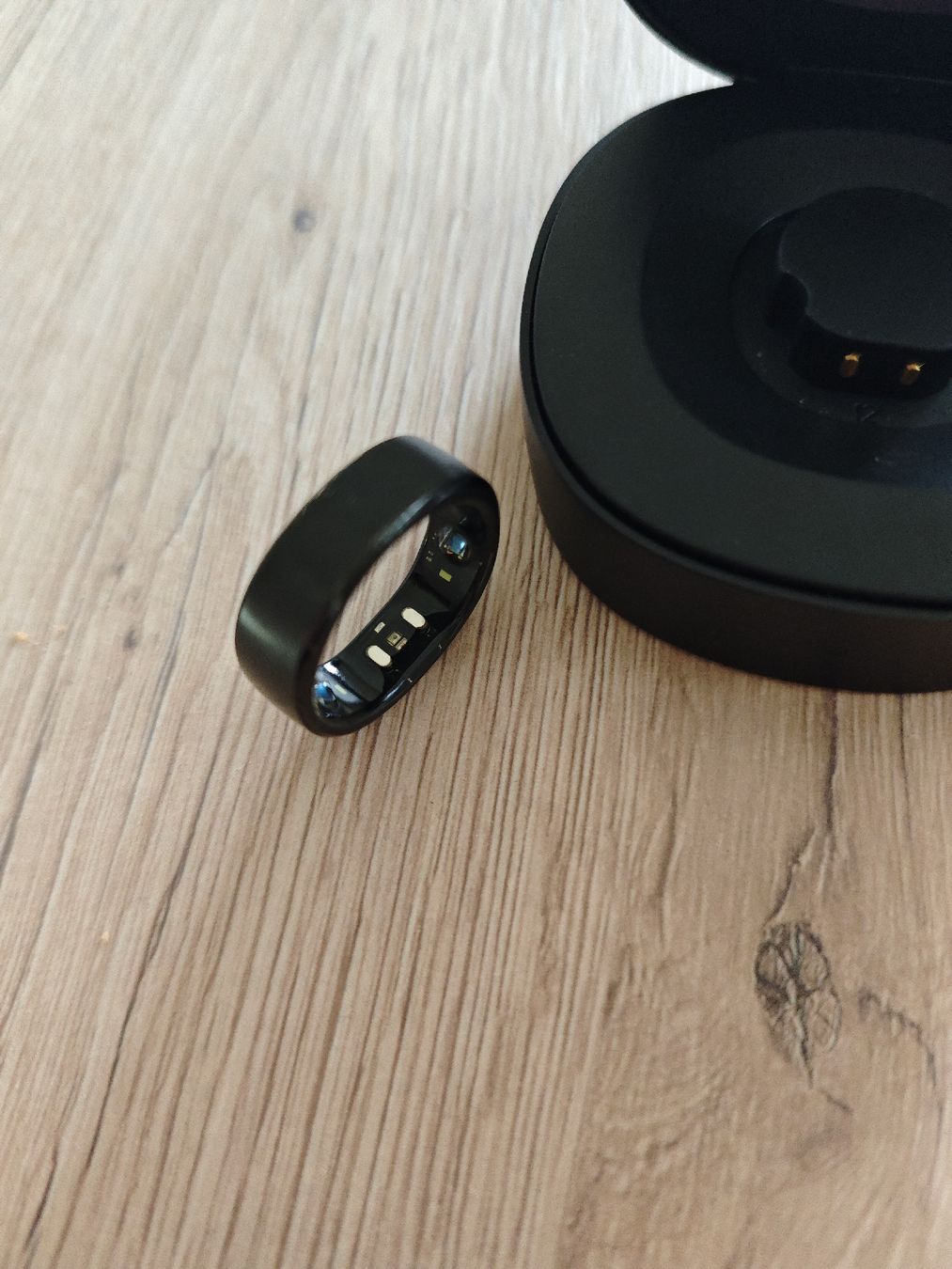 Anelli: Ringconn Ring gr. 12 – Usato da Balterswil venduto da spa_hht6 1