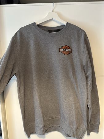 Pull Harley-Davidson