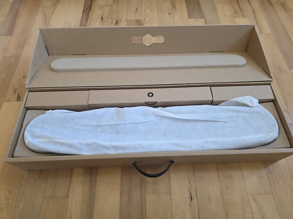 Casse acustiche: SONOS BEAM Soundbar MEGA SOUND  – Usato da Sumiswald venduto da JanAG 4