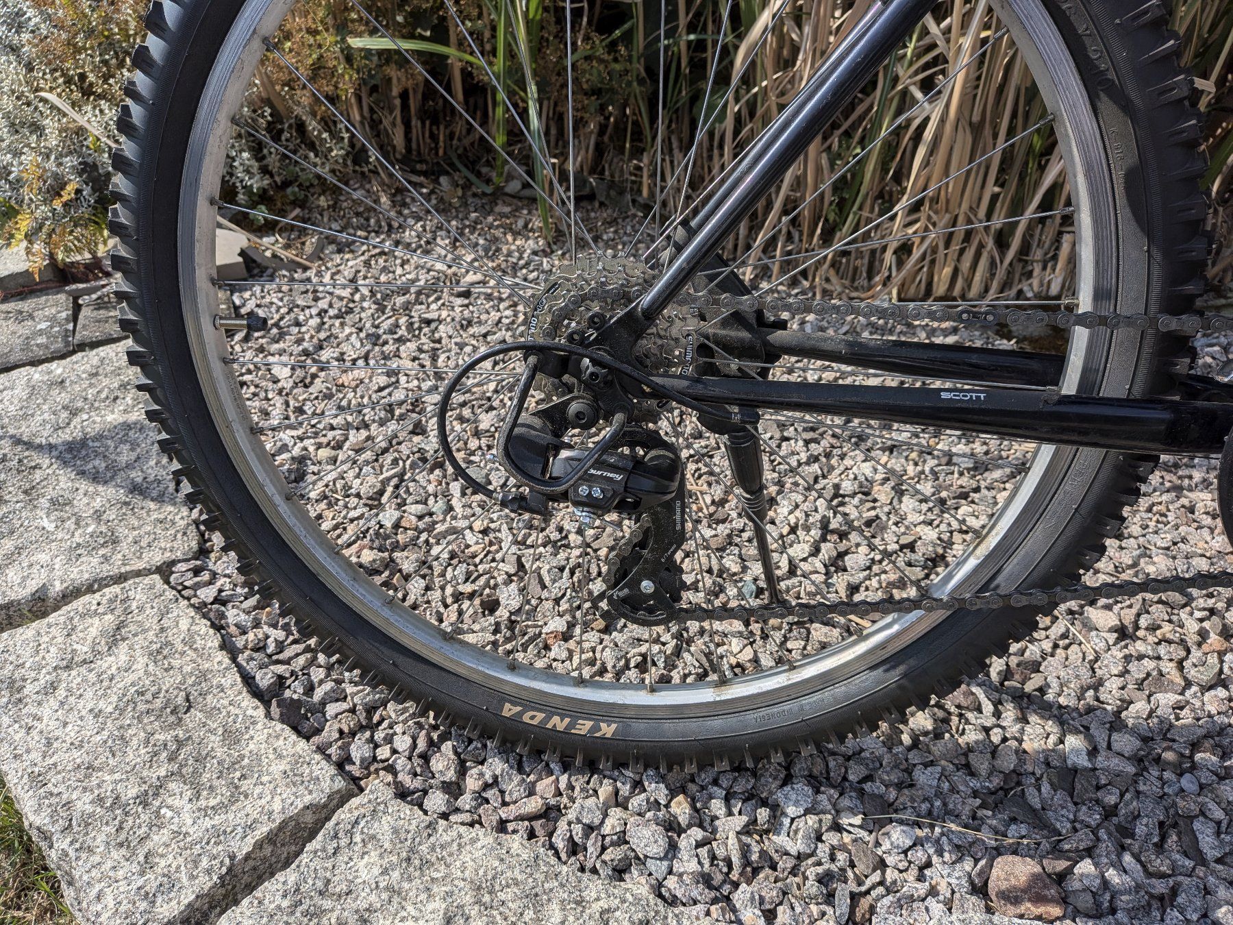 Scott Vélos: Scott Tampico Retro MTB – D'occasion à Rupperswil par Milhousevh 2