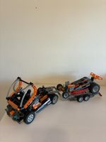 Lego 8473 Racers