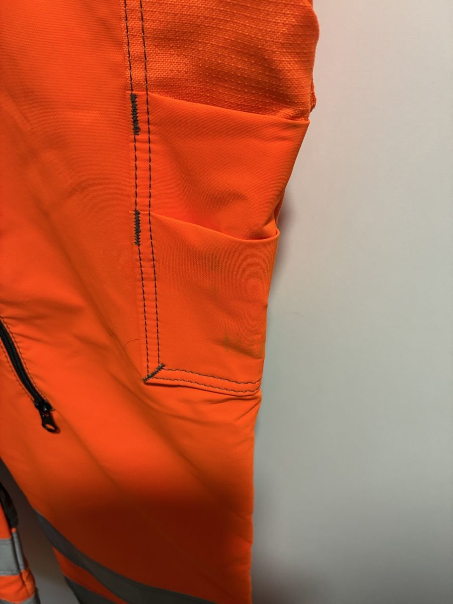 Pfanner Hosen: Gladiator Outdoorhose EN 20471 – Neu (gemäss Beschreibung) aus Melchtal von Angie-1985 6