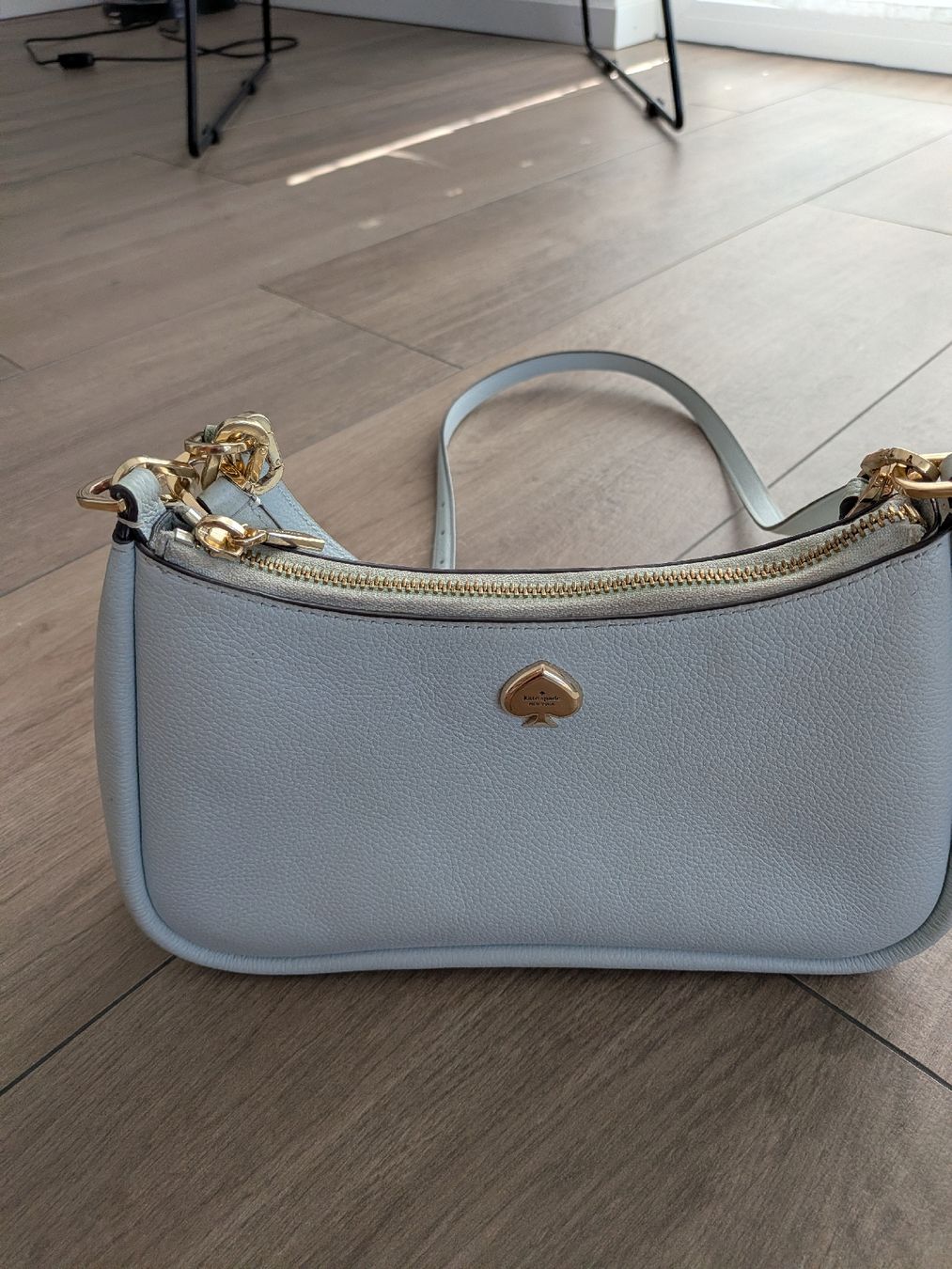 Kate Spade Borse da donna: Kate Spade Leather Shoulder Loop Bag – Usato da Morges venduto da dhi_y2qk