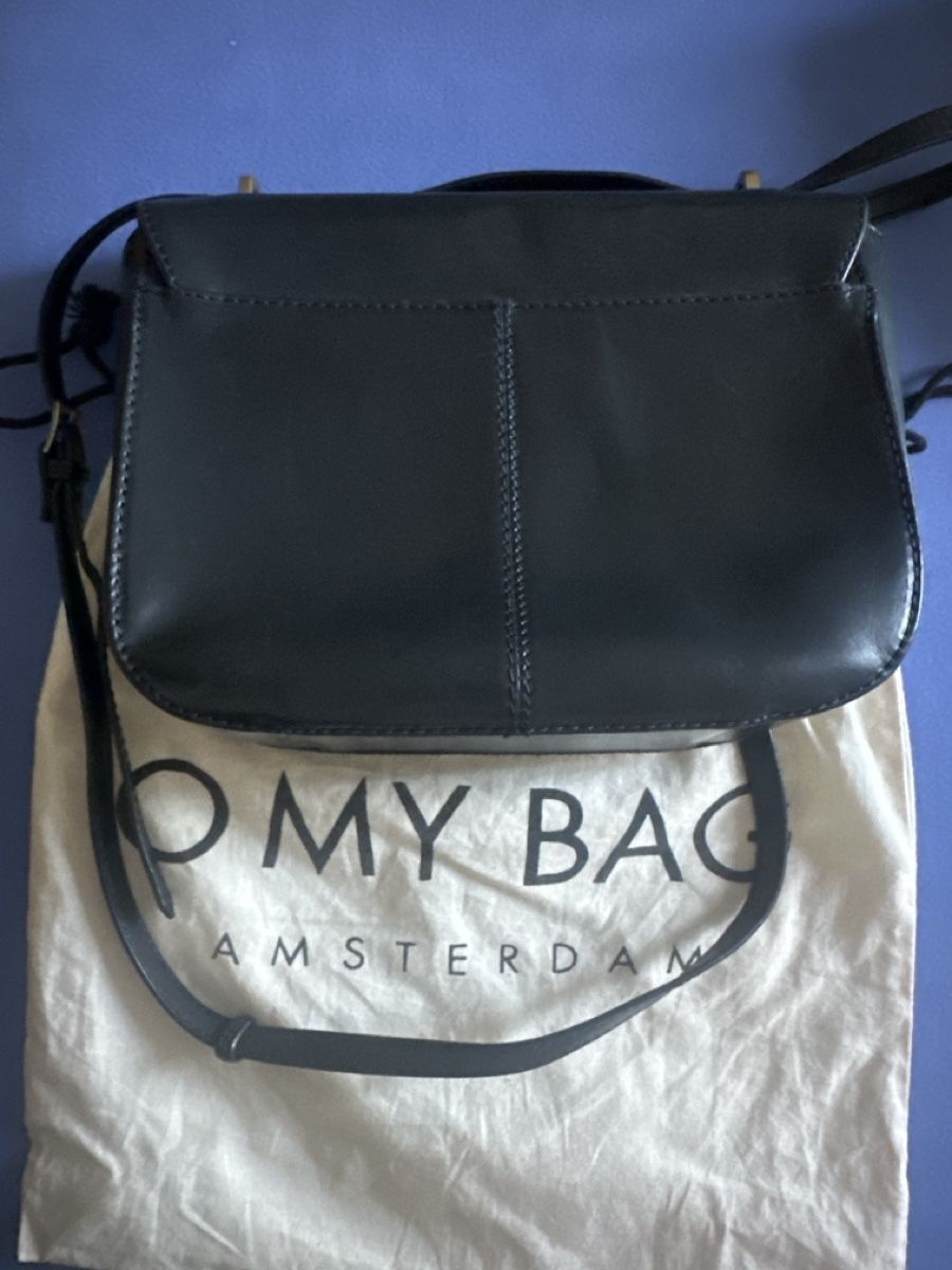 Borse da donna: O My Bag Amsterdam – Usato da Chur venduto da san_qq2g 1