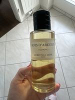 Christian Dior Vintage Bois D‘Argent