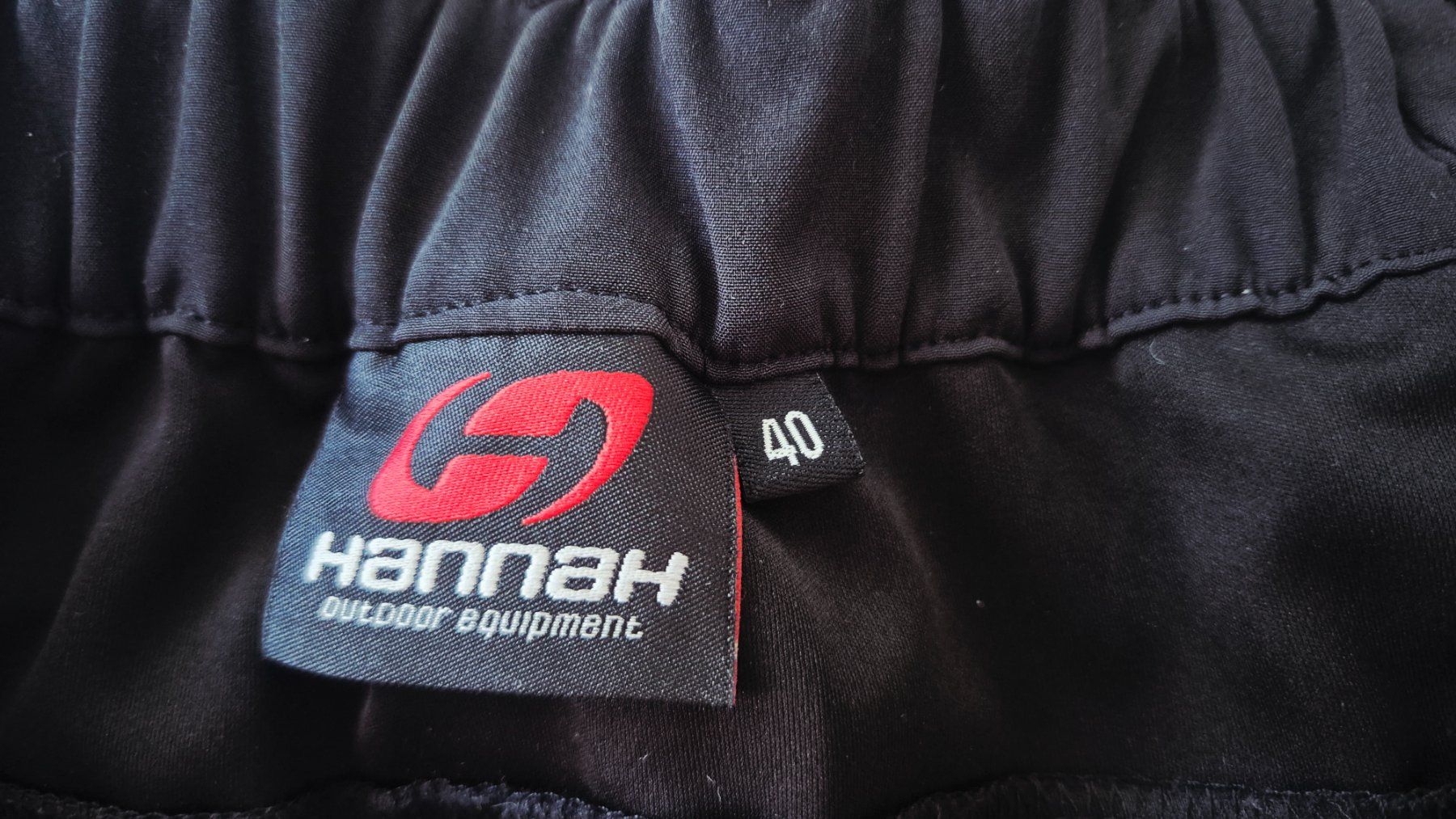 Hosen: Hannah MARLEY Trekking / Wanderhose Gr. 40 – Gebraucht aus Volketswil von Dokinka 5