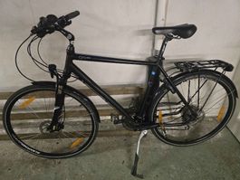 Citybike Racer City 5500 Perfekt Zustand!