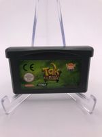 GBA - Tak and the Power of Juju