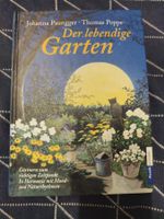 Buch Der lebendige Garten Johanna Paungger Thomas Poppe