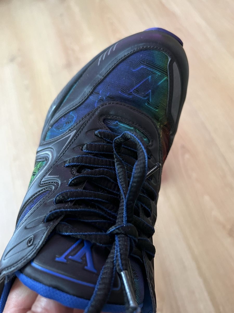 Scarpe da uomo: Louis Vuitton 41 – Usato da Marin-Epagnier venduto da jam_wt27 1