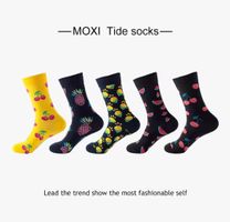 5 Paar Socken Baumwolle  Grösse 35-43 Neu