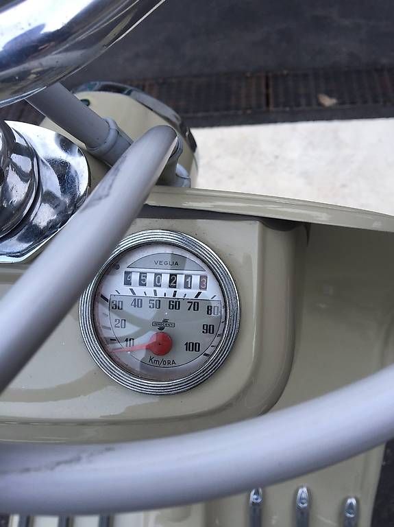 Altro: Lambretta Innocenti 150 LD – Usato da Naters venduto da pao_2lv5 7