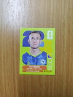 Panini WM 2026 Sticker - BIH 16
