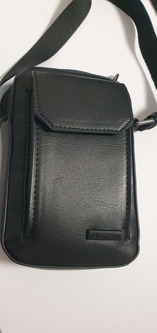 Taschen: Schulter Tasche – Gebraucht aus Worben von Marcodos 8