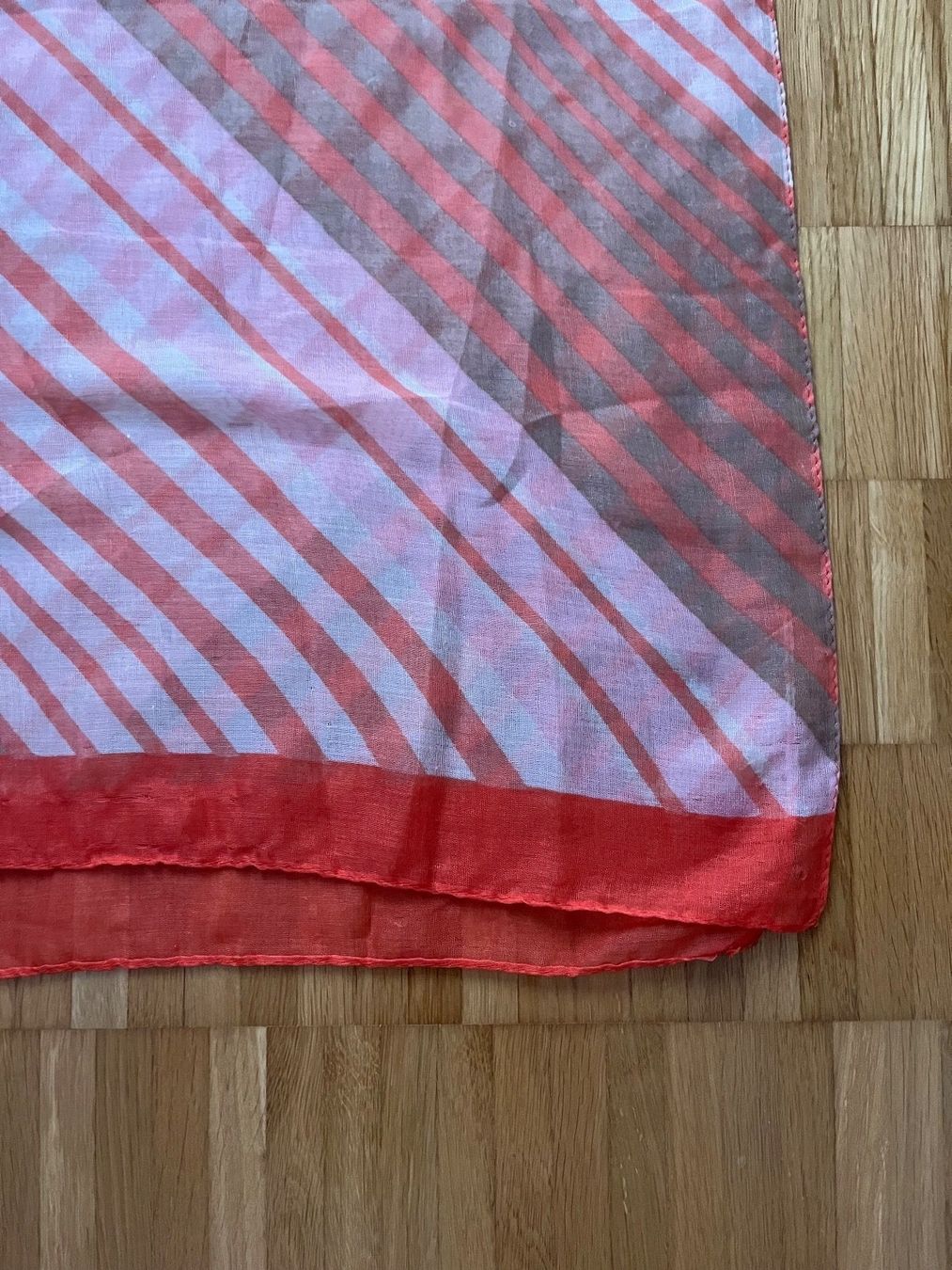 Foulard & Sciarpe: Foulard – Usato da Jona venduto da Good_luck1_ 2