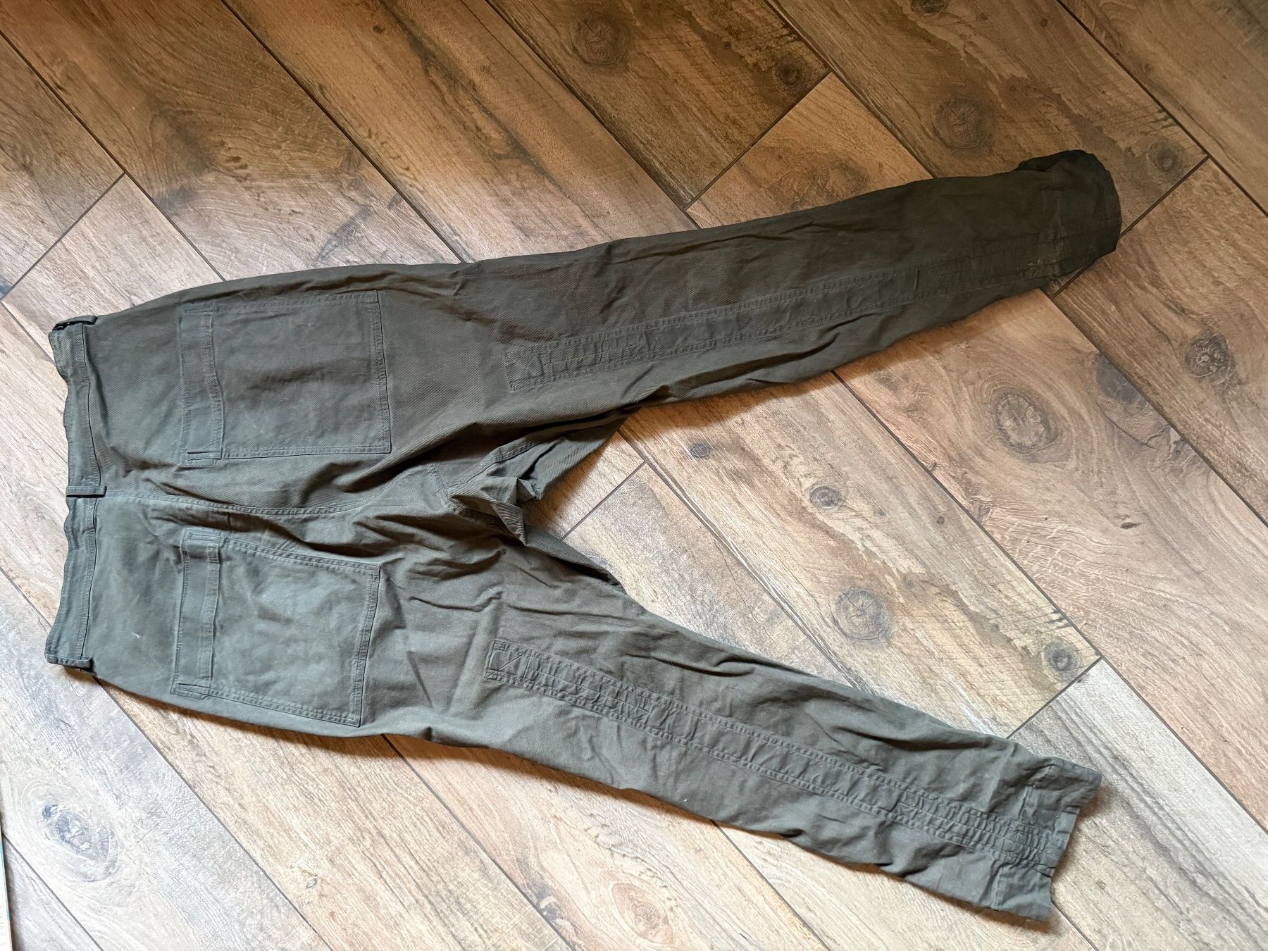 Rundholz Pantaloni: Rundholz Dip Hose xs – Usato da Brugg AG venduto da Simone28 3