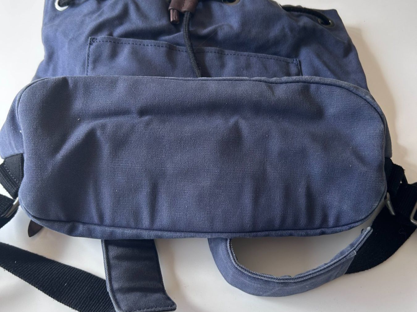 Cos Zaini: Marc O'Polo Rucksack – Usato da St. Gallen venduto da look-twice 4