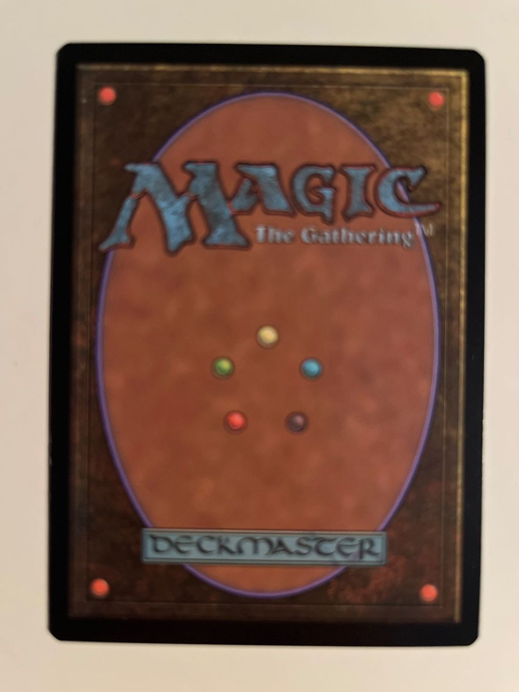 Magic The Gathering Carte collezionabili: 1 x Sonnenring - Magic: The Gathering - MtG – Usato da Kriens venduto da Shadi1980 1