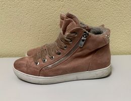 Schuhe / Wintersneaker Gr.42