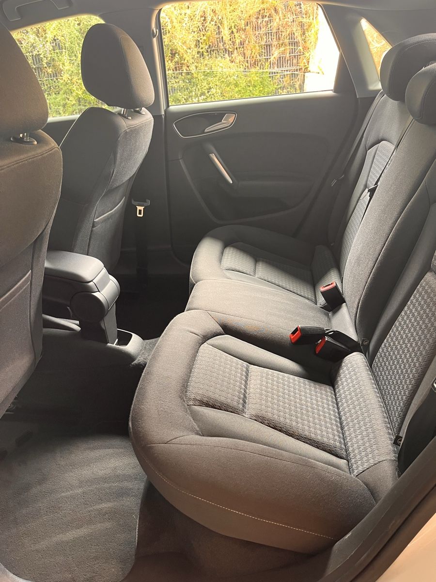 Audi Autos: Audi A1 1.4TFSI SB – D'occasion à Etziken par loentsch7 3