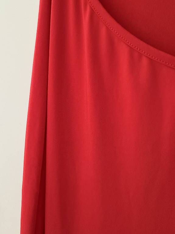 Kleider: Rotes Abendkleid – Gebraucht aus Bleienbach von Chi_Cari 2