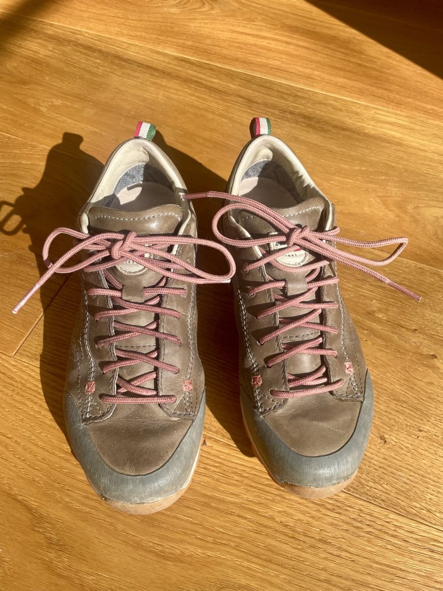 Scarpe da donna: Dolomite Damenschuh, Gr. 38, Top Zustand! – Usato da Bern venduto da chriesi28